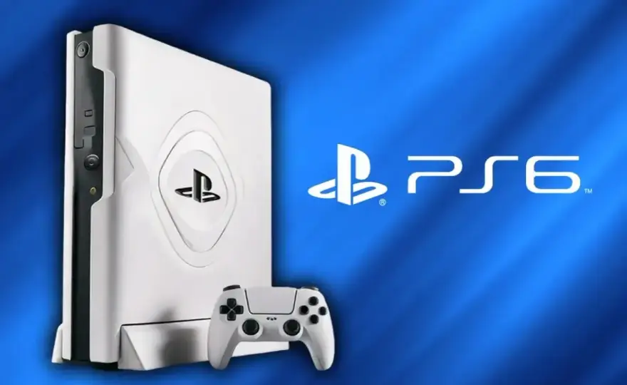 PlayStation 6 - co wiadomo o premierze i zakupie PS5?