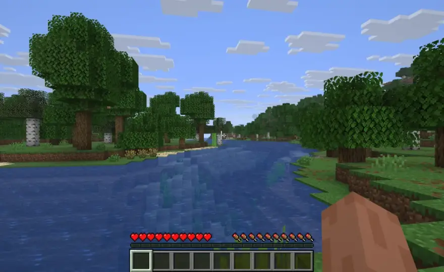 Seedy do Minecrafta - jak wybrać świat, który naprawdę pomaga