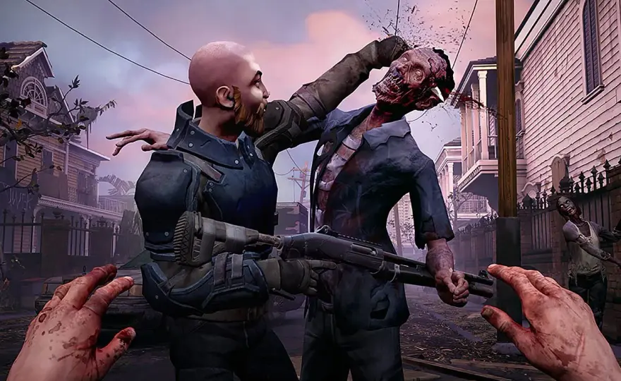 Gry z zombie - najlepsze gatunki, ranking i jak wybrać grę