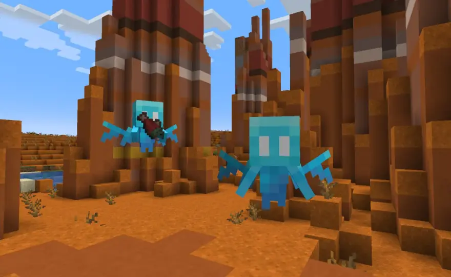 Najnowsza wersja Minecrafta? Sprawdź Java i Bedrock