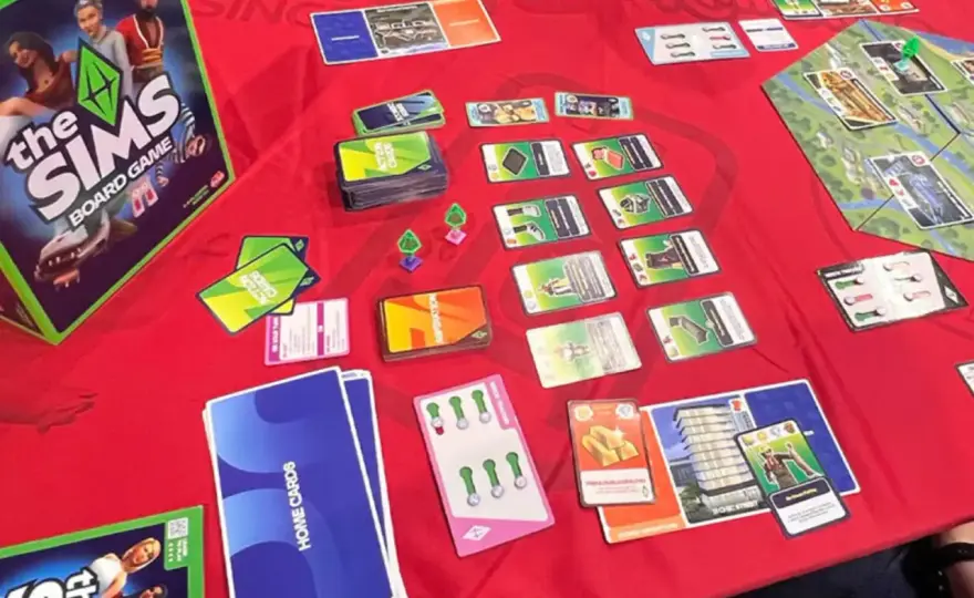 Kiedy była premiera The Sims 4 w Polsce i co oferuje gra?