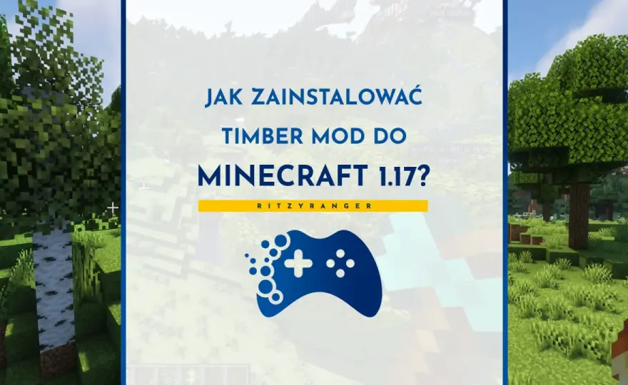 Plugin na ścinanie drzew w Minecraft - co wybrać i jak ustawić?