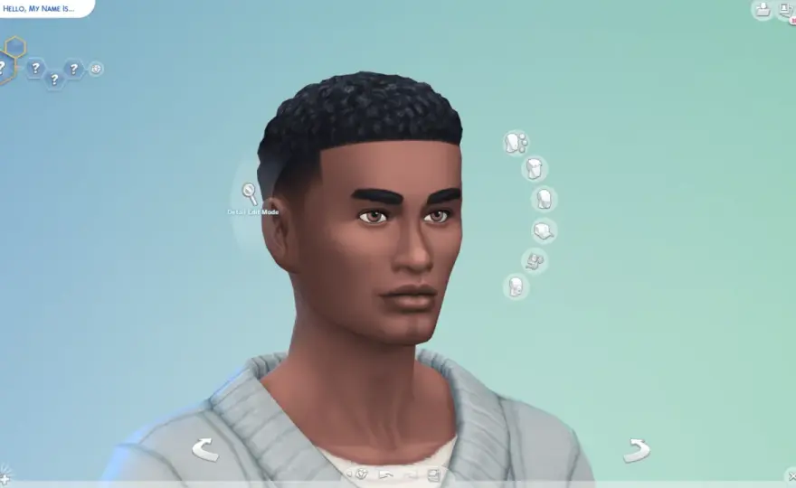 Jak zmienić wiek Sima w The Sims 4 - CAS, tort i ustawienia