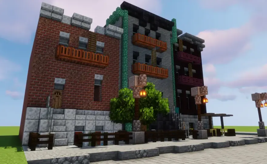 Architectury w Minecraft - kiedy naprawdę warto go użyć?