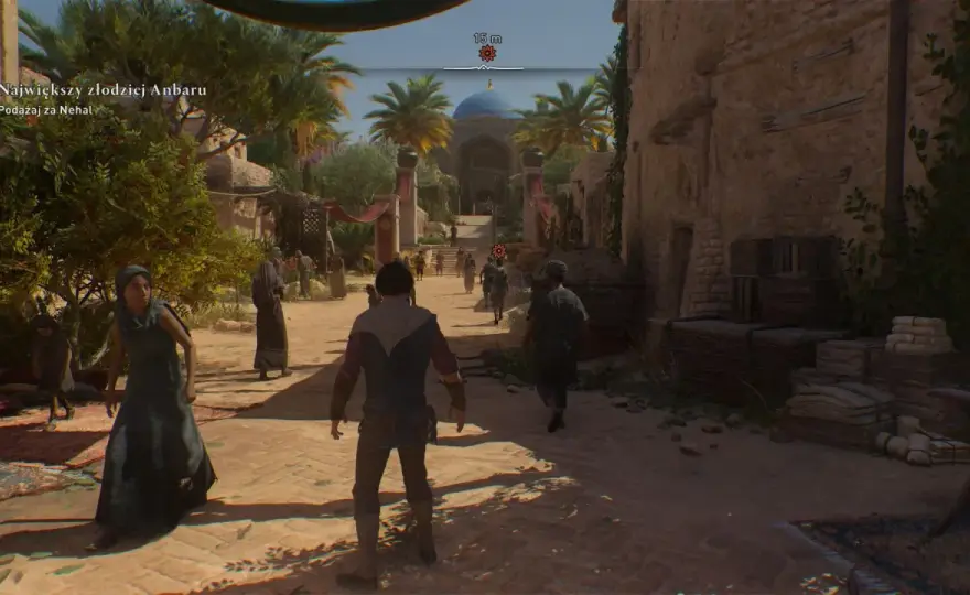 Assassin's Creed Mirage - powrót do skradania, który naprawdę działa