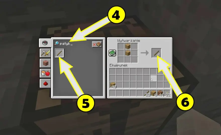 Szyna detekcyjna w Minecraft - jak działa i gdzie ją wykorzystać