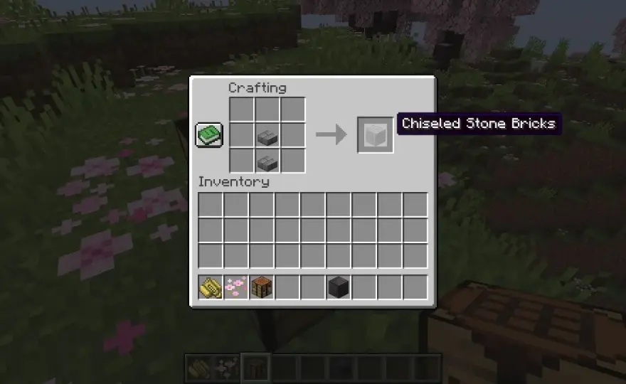 Jak zrobić kamienne cegły w Minecraft? Prosta receptura