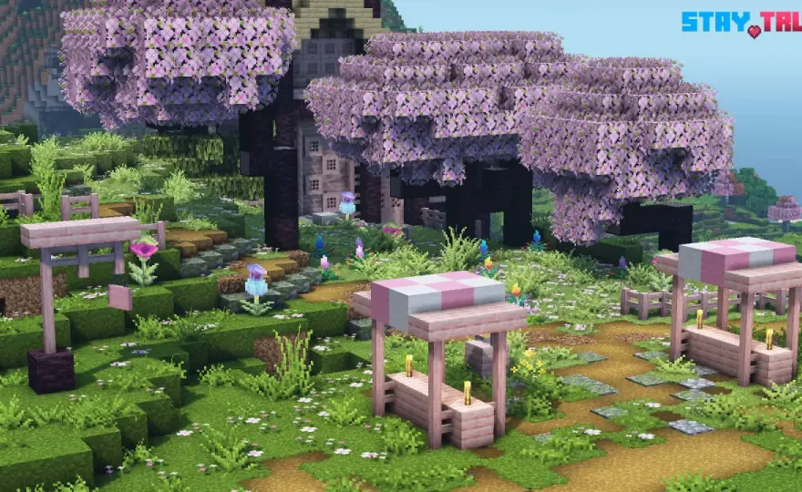 Stay True texture pack w Minecraft - instalacja i dodatki