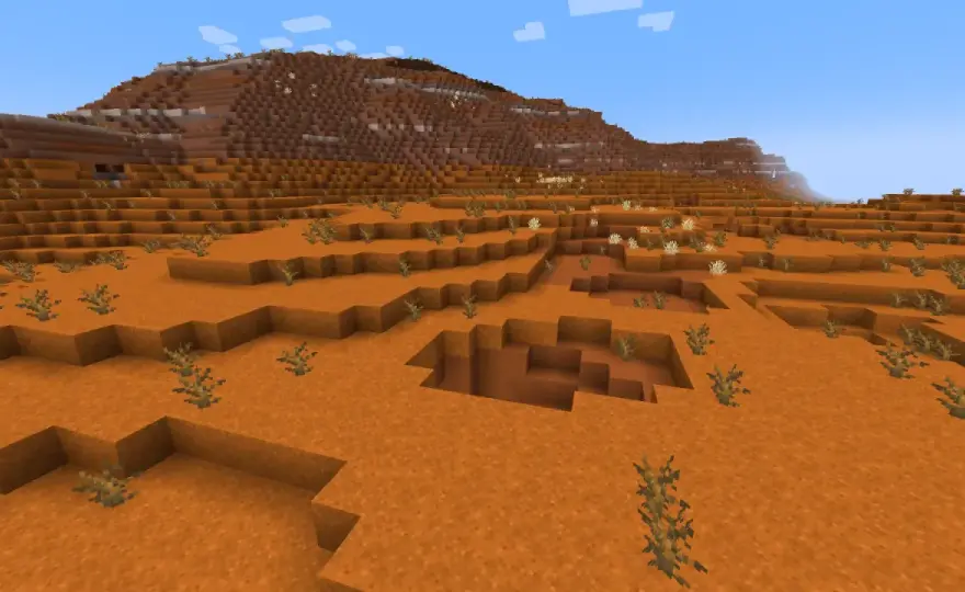 Biomy w Minecraft - jak wybrać najlepszy teren na start