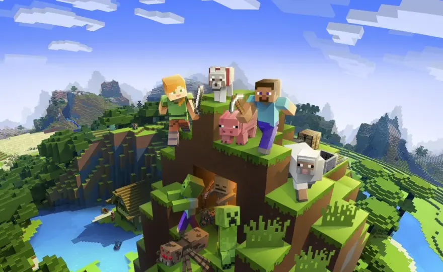 Cheaty w Minecraft czy komendy? Co jest bezpieczne?