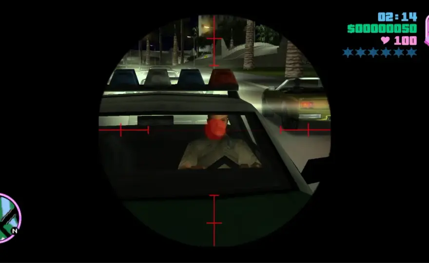 GTA Vice City online - jak zagrać na PC przez VC:MP?