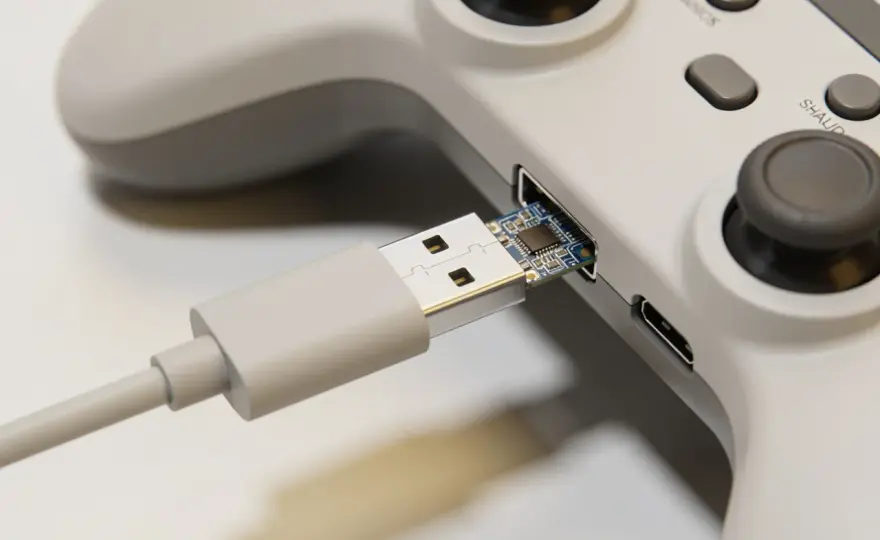 Jak podłączyć pada Xbox do PC i wybrać najlepszą metodę