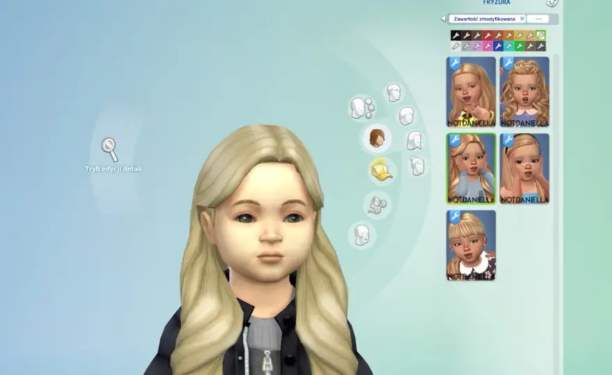 Kody do The Sims 4 na ubrania i fryzury - jak działa CAS?