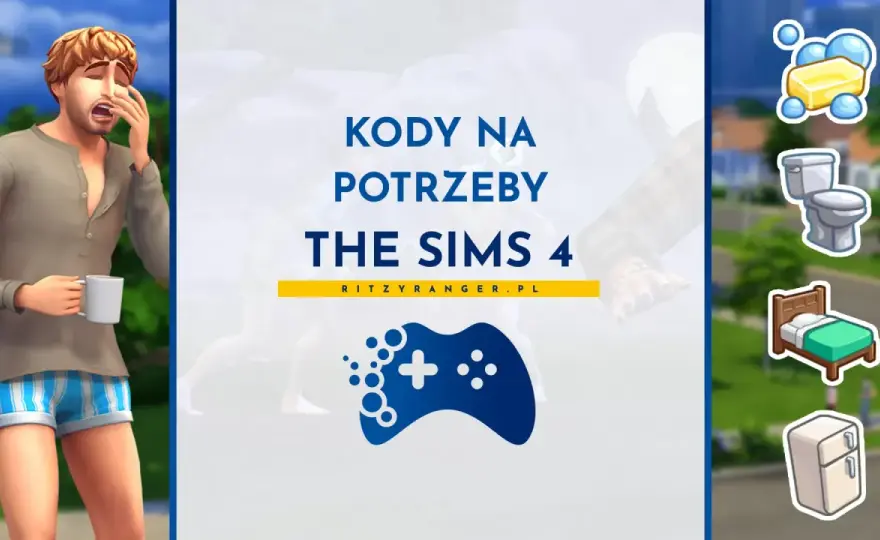 Jak edytować Sima w The Sims 4? Kody i pełna edycja CAS