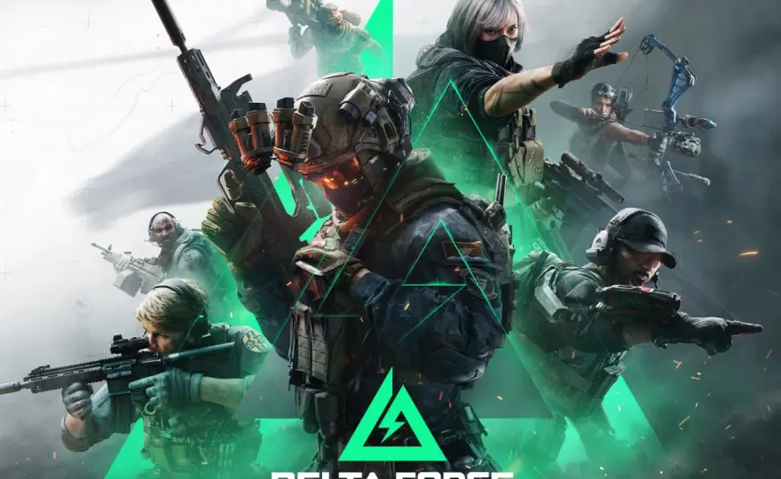 Delta Force na PS5 - co warto wiedzieć, zanim pobierzesz?