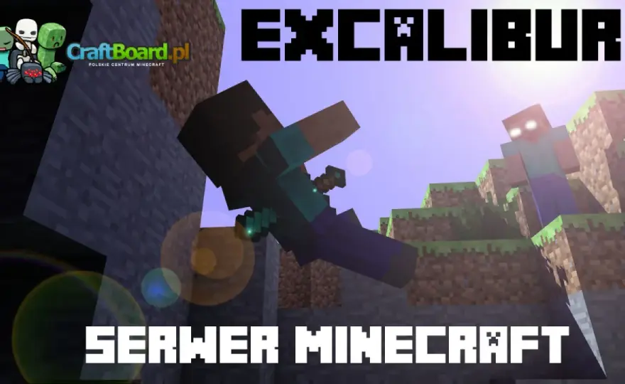 Enchanty na miecz w Minecraft - które naprawdę warto wybrać?
