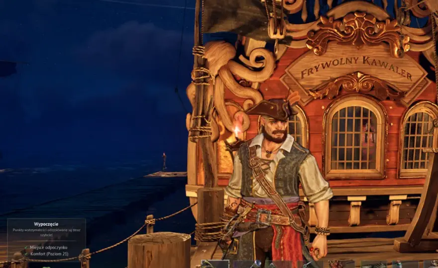 Gry o piratach - które naprawdę warto sprawdzić?