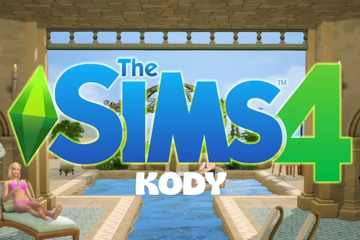The Sims 4 Kody - odkryj tajniki gotowania i stwórz idealne posiłki dla swoich Simów.