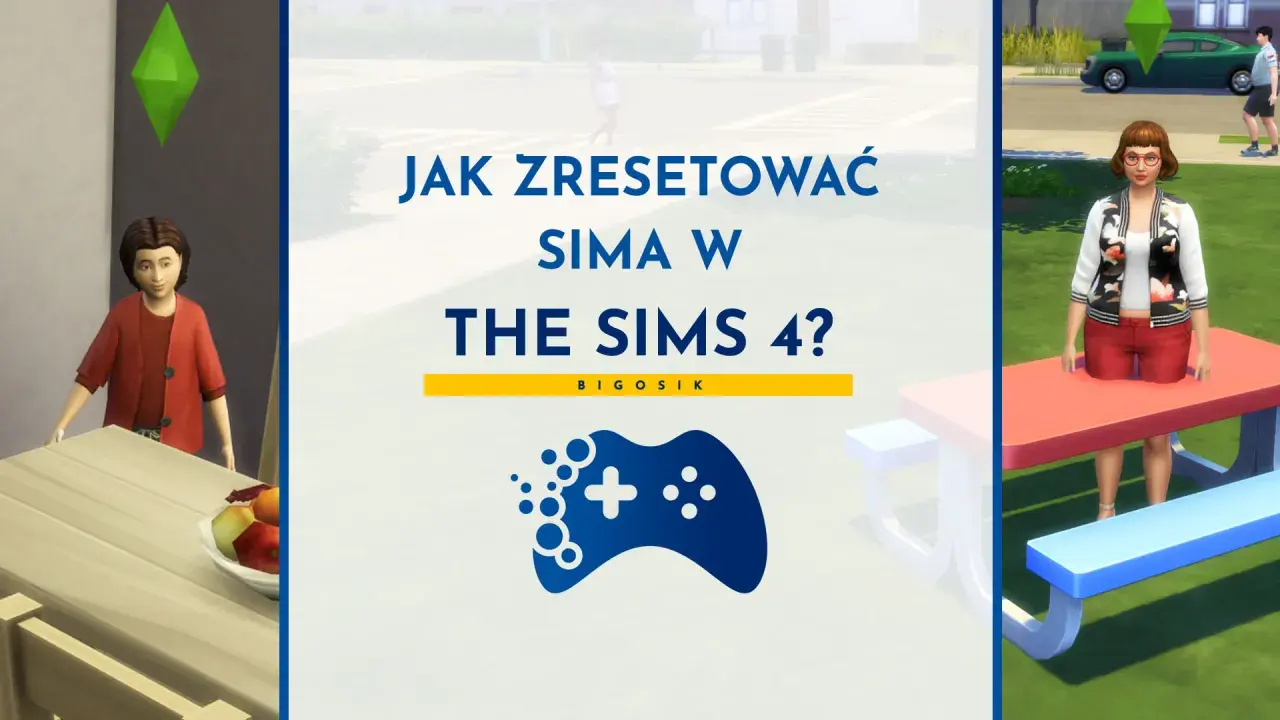Jak sprawdzić ID Sima w The Sims 4? Poradnik dla graczy.