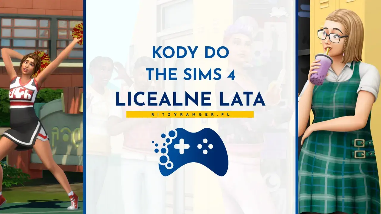 Kody do The Sims 4: Licealne Lata. Dowiedz się, jak wyłączyć kody w The Sims 4, aby cieszyć się grą bez oszustw.