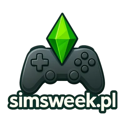 Logo simsweek.pl