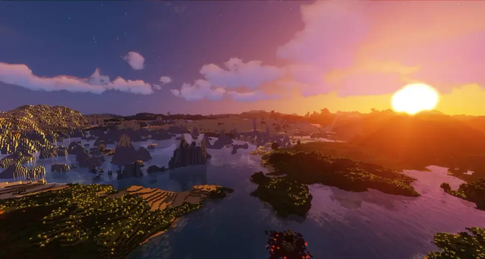 Sildur’s Vibrant Shaders w Minecraft - instalacja i ustawienia