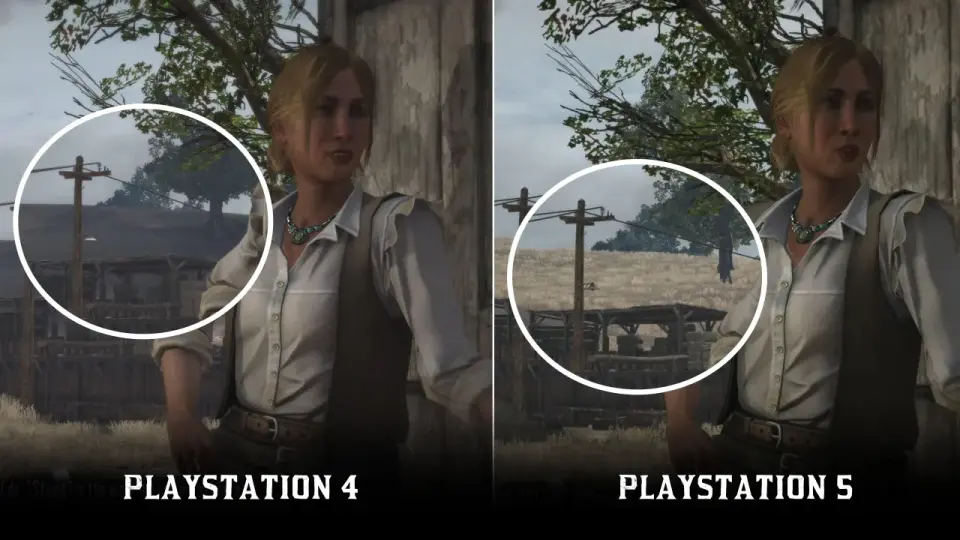 Red Dead Redemption na PS5 - co oferuje nowa wersja?